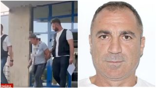 VIDEO Ea este femeia acuzată că și-a ucis iubitul, &icirc;n Botoșani. Marinel a fost găsit &icirc;ngropat &icirc;n curtea casei, la patru luni după ce a fost dat dispărut