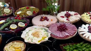 VIDEO Micul dejun turcesc, deliciul de la prima oră