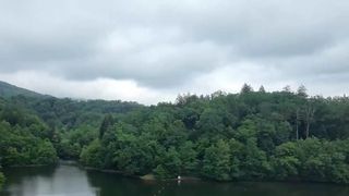 Lacul din Rom&acirc;nia cu proprietăți terapeutice