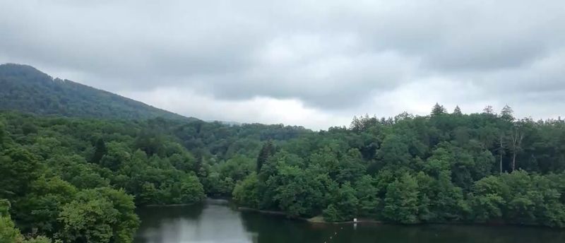 Lacul din România cu proprietăți terapeutice