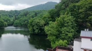 VIDEO Ce faci &icirc;n weekend, cu Claudia Costandiș. Lacul din Rom&acirc;nia cu proprietăți terapeutice