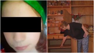 O fetiță din Bacău s-a ascuns trei zile &icirc;ntr-o casă de teama mamei sale. Femeia care locuiește acolo nu avea idee că micuța era sub acoperișul ei: &bdquo;Am zis că la mine vine Vasile, soțul meu mort&rdquo;