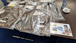 Ambasada Rusiei desființează dovezile oferite de MAE &icirc;n cazul dronelor dobor&acirc;te &icirc;n Rom&acirc;nia