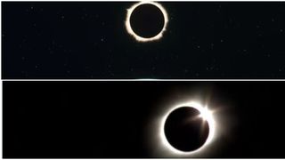 VIDEO Eclipsa totală de soare, explicația specialiștilor! Localități din Rom&acirc;nia de unde se poate vedea