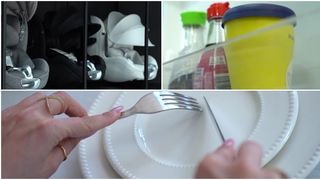 VIDEO Trucuri de bine: bunele maniere, gadget-uri pentru părinți și organizarea corectă a frigiderului