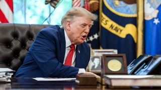 "Iranul nu poate face nimic". Donald Trump, anunț important despre conflictul din Orientul Mijlociu