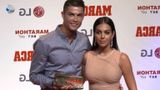 VIDEO Cristiano Ronaldo și Georgina Rodriguez s-au căsătorit &icirc;n cadrul unei ceremonii intime &icirc;n Portugalia
