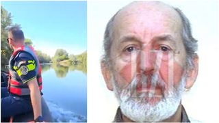 Vasile este de negăsit. Bărbatul a fost căutat zile &icirc;ntregi &icirc;n Prut, după ce mașina i-a fost găsită abandonată l&acirc;ngă r&acirc;u &icirc;n iulie