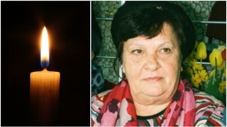 Filofteia a murit &icirc;n Italia, departe de casă. Rom&acirc;nca de 65 de ani a muncit trei săptăm&acirc;ni ca badantă &icirc;nainte să moară