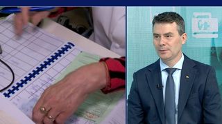  Totul despre platforma &bdquo;E-sănătatea mea&rdquo;