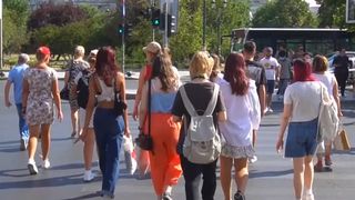 VIDEO Tinerii rom&acirc;ni, tot mai sceptici &icirc;n privința pensiilor de stat. Crește interesul pentru fondurile private