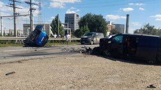 accident dn 2b