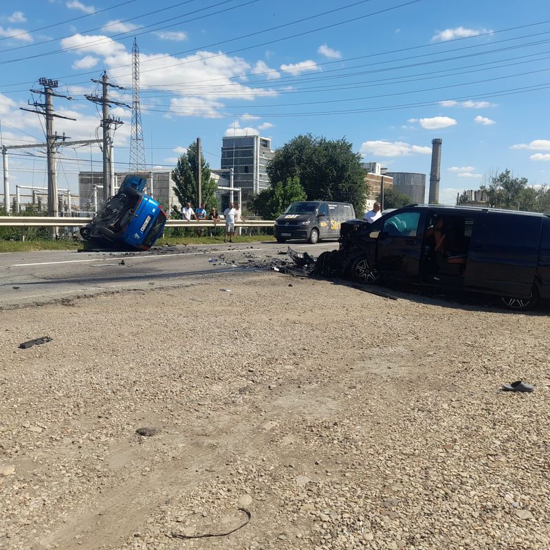 accident dn 2b