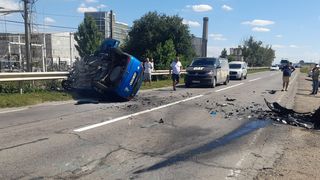 accident dn 2b