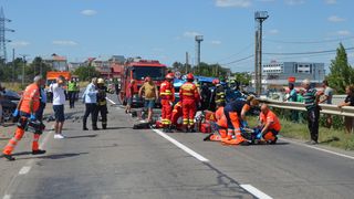 accident dn 2b