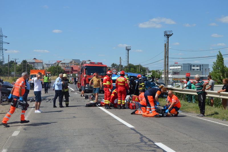 accident dn 2b