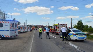 accident dn 2b