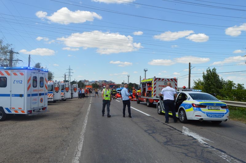 accident dn 2b