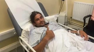 Rom&acirc;n mușcat de un rechin &icirc;n Irlanda. Bărbatul a fost la un pas de moarte: &bdquo;Credeam că nu mai scap&rdquo;
