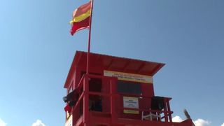 VIDEO Litoralul rom&acirc;nesc, luat cu asalt de Sf&acirc;nta Maria. 190 000 de turiști sunt așteptați la mare