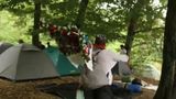 VIDEO Zeci de mii de oameni la Mănăstirea Nicula. Speranță și rugăciune &icirc;n pelerinaj