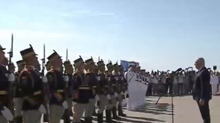 ilie bolojan, ziua marinei 