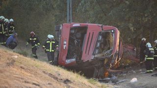accident ungaria 