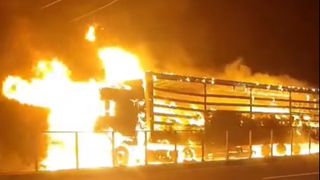 incendiu giurgiu 