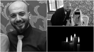Nepotul lui Mircea Rednic, găsit mort cu c&acirc;teva ore &icirc;nainte de nuntă. Marius avea 37 de ani și a murit &icirc;n somn: &bdquo;Dumnezeu te-a chemat prea devreme la El&rdquo; Rezultatele preliminare ale autopsiei