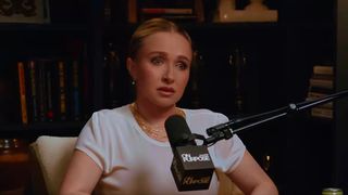 Cine a fost Hayden Panettiere &nbsp;