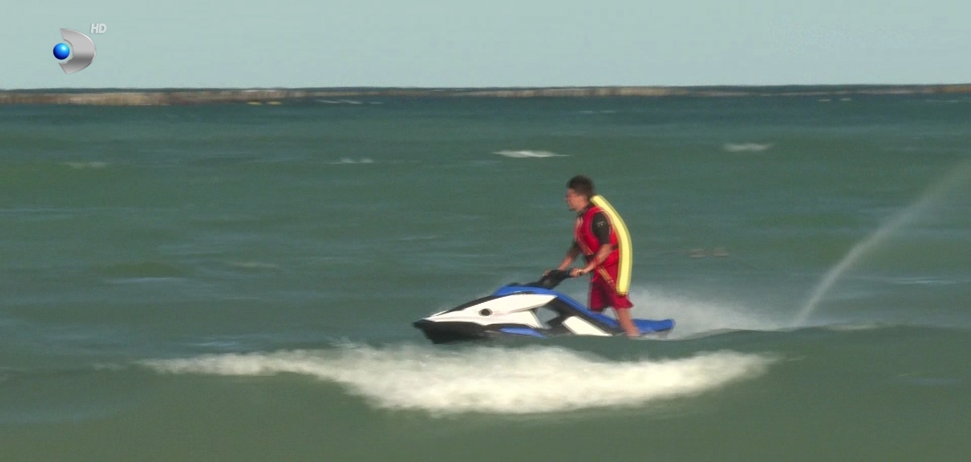 VIDEO Cel mai aglomerat weekend de pe litoral Costinești, Mamaia Nord și Eforie Nord, în topul preferințelor