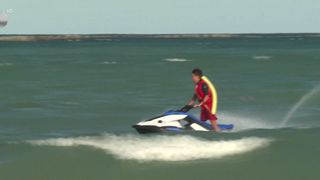 VIDEO Cel mai aglomerat weekend de pe litoral. Costinești, Mamaia Nord și Eforie Nord, &icirc;n topul preferințelor