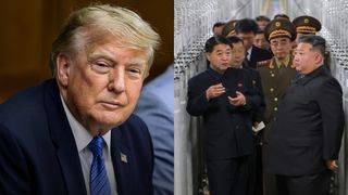 Donald Trump reduce exercițiile militare comune cu Coreea de Sud, 