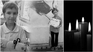 Filmul tragediei din Tulcea. Adelina, o fetiță de 8 ani, a murit &icirc;necată &icirc;n piscină: &bdquo;Un copil luminos, silitor și iubit. Dumnezeu să o odihnească &icirc;n pace&rdquo;