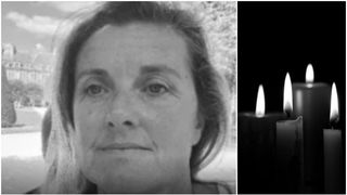 Roberta, soție și mamă, a murit după ce balconul pe care &icirc;ntindea rufele s-a prăbușit. Femeia avea doar 56 de ani