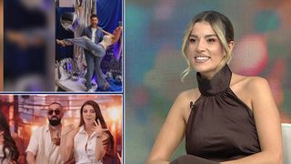 VIDEO Andreea Spulber, viața dincolo de scenă