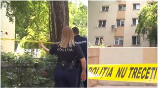 Un bărbat din Bacău și-a ucis soția și cumnata, apoi a &icirc;ncercat să se sinucidă