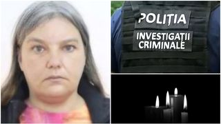 Descoperire macabră &icirc;ntr-un sat din Bihor! Rămășițele Alinei, dată dispărută săptăm&acirc;na trecută, au fost găsite &icirc;ntr-o fermă și pe c&acirc;mp