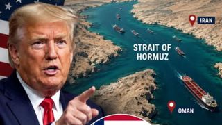 VIDEO Trump amenință că bombardează o altă țară din Orientul Mijlociu. Iranul pregătește noi lovituri anti-SUA după ce a expirat armistițiul cu americanii