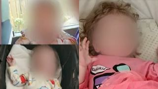 Trei surori minore au fost abandonate de părinți. Nici rudele nu le-au vrut: &bdquo;Nu-şi mai doresc să-şi asume creşterea acestor copii&rdquo;