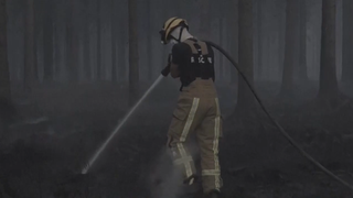 VIDEO Vara de foc a planetei! Incendii devastatoare și fenomene meteo extreme: &rdquo;Este cu adevărat &icirc;nfricoșător&rdquo;