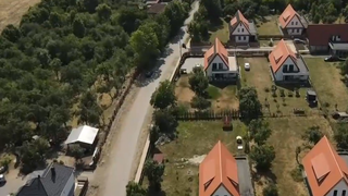 VIDEO Aiton, comuna care renaște, după ce și-a dublat populația. Cum au reușit autoritățile să atragă tot mai mulți tineri la țară