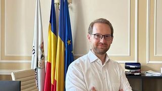 &bdquo;Tot nu votăm un guvern PSD&rdquo;. Dominic Fritz, mesaj la adresa social-democraților, la o zi după ce CCR a validat un amendament care &icirc;l poate lăsa fără funcția de primar