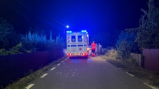 Un copil de cinci ani a murit după ce l-a lovit o motocicletă. Tragedie &icirc;n Suceava 
