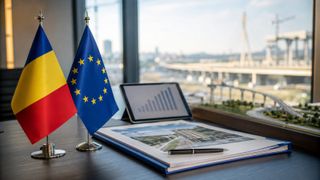 113 miliarde de euro pentru Rom&acirc;nia din Fonduri Europene. Unde au fost investiți banii și ce urmează după 2027