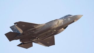 Israelul a atacat o bază aeriană din Siria. SUA denunță o "escaladare inutilă" a conflictului