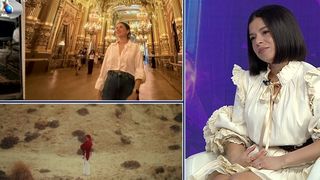 VIDEO &bdquo;Am nevoie de un refresh&rdquo;. Eugenia Nicolae, planuri de schimbare