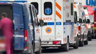 VIDEO Presiunea timpului, boala unei generații. Tragedia medicului rezident scoate la iveală o epidemie a singurătății și a depresiei