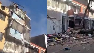 Cutremur puternic &icirc;n Peru