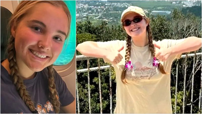 Codul legat de sticla de apă a fost înțeles greșit în cazul căutării lui Lily Hooper